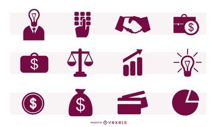 Economic Finance Pack FREE Stock Icon, locker, bill, credit-card picture