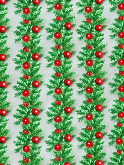 Festive Christmas Pattern FREE Stock Photo, vibrant, pattern, christmas pattern picture