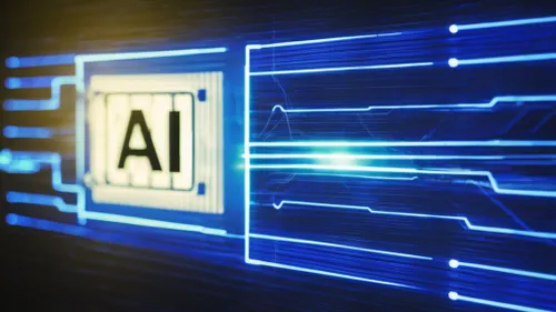 Futuristic AI Circuitry FREE Stock Photo, background,  wallpaper,  futuristic picture