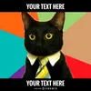 Kitty Meme Creator