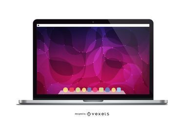 Free Mac Pro Unibody Laptop stock image to download Mac Pro Unibody Laptop FREE Stock Vector, mac, apple, laptop picture