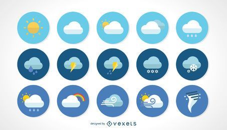 Weather Season Icons FREE Stock Icon, cloud, cloudy, moon picture
