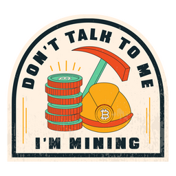 Bitcoin Quote Badge PNG FREE Stock Vector, bitcoin, badge, quote picture