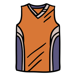 Free Handcrafted Basketball Shirt Design stock image to download Handcrafted Basketball Shirt Design FREE Stock Icon, shirt, clothes, sports picture