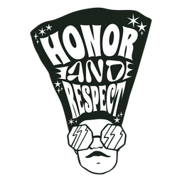 Free Respectful Afro-Stroke PNG Art stock image to download Respectful Afro-Stroke PNG Art FREE Stock Vector, black-history-month, filled-stroke, february picture